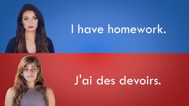 French Conversation Practice For Beginners | Easy French Lessons