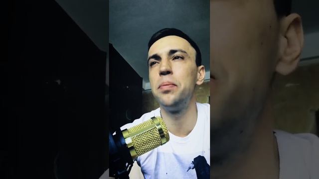 AlexMiro vocal cover Нервы - Вороны. смотреть онлайн