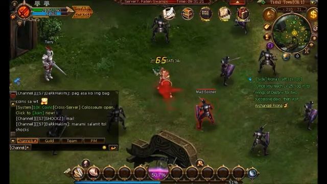 Wings of Destiny Phil | Episode 2 | смотреть онлайн