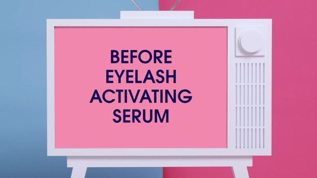 Before & After Video: M2 Beauté Eyelash Activating Serum / M2 Beauté Eyebrow Renewing Serum смотреть онлайн