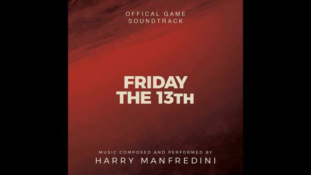 Friday The 13th: The Game (OST) Full Album смотреть онлайн