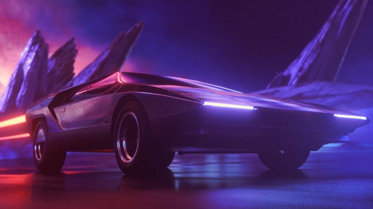 Wice - Star Fighter (Official Video) смотреть онлайн