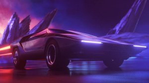 Wice - Star Fighter (Official Video)