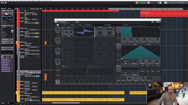 Producing a Rammus beat смотреть онлайн