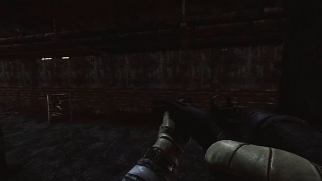 Escape from Tarkov 5 flashlight shotgun смотреть онлайн