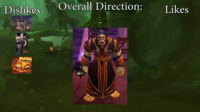 5 Things I Like and 5 I Dislike About the Lore of Vanilla World of Warcraft смотреть онлайн