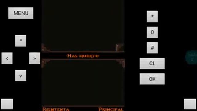 Gameplay God of War Bertreyal Nivel 2 Ver. Java смотреть онлайн