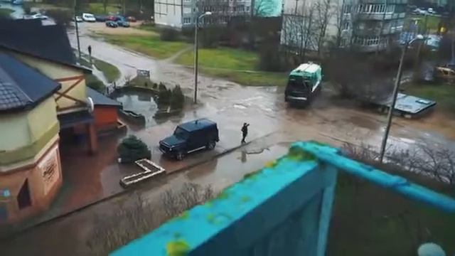 Вот так Деньги меняют Людей 4 Часть смотреть онлайн