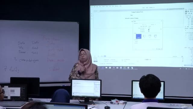 Teaching Observation Pemenang Anugerah Pengajaran 2019 UTM смотреть онлайн