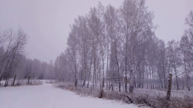 Ужур зима пришла.22.12.19 смотреть онлайн