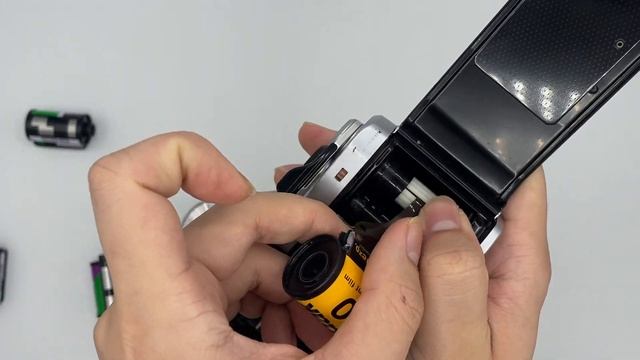 How to use Pentax ME super full tutorial смотреть онлайн