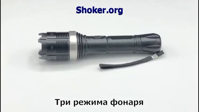 Электрошокер Молния 1310