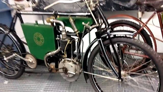 Музей техники Чехия Прага смотреть онлайн