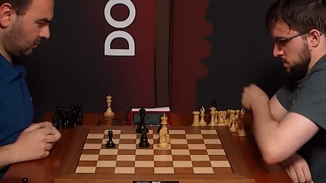 2018 Saint Louis Rapid & Blitz - День 4 - Блиц смотреть онлайн