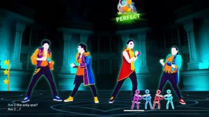 Just DanceⓇ (Plus)  - Everybody (Backstreet’s Back), by Millenium Alert