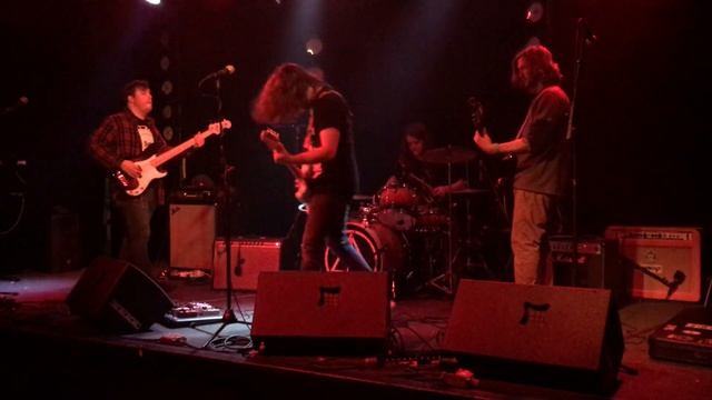 Summit Pointe - Too Far Gone at Jammin' Java смотреть онлайн