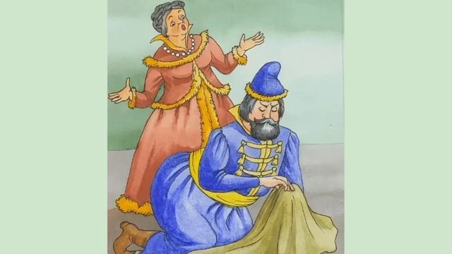 Солдатская шинель. Сказка смотреть онлайн