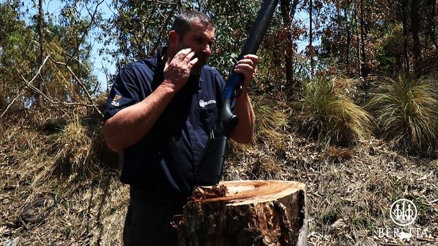 Beretta 1301 Comp Pro Overview