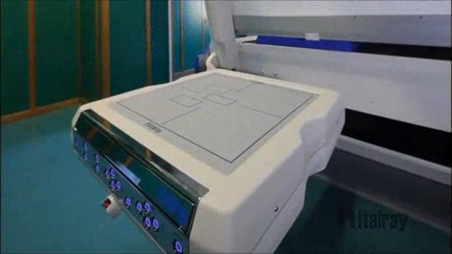 ITALRAY Clinodigit Omega San Camillo email.wmv смотреть онлайн