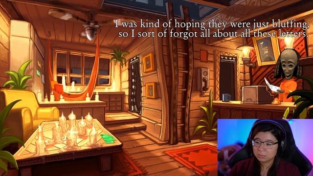 The Journey Down Chapter 1 Walkthrough: A Point and Click Adventure Game - REPAIR A PLANE? смотреть онлайн