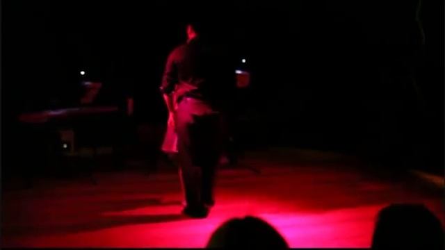 Tango Butterfly (Dana Parker) y Jake Hart in Martini Tango: 9 November 2013 смотреть онлайн