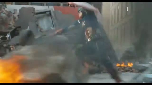 Marvel «Мстители» смотрите на DVD и Blu ray смотреть онлайн