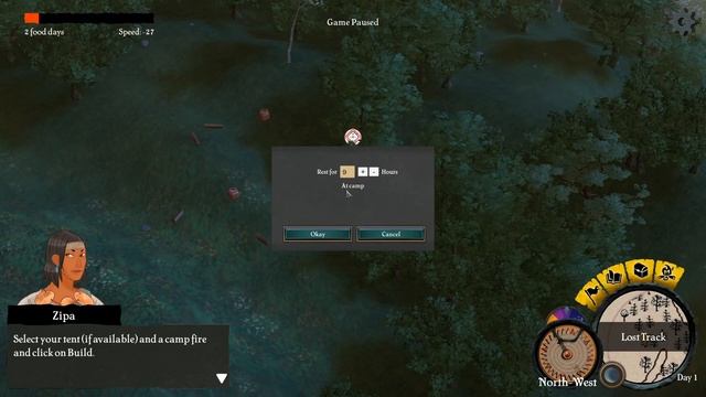 【直進行軍】アフリカ部族を率いて生き残る【NovaMundi】 смотреть онлайн