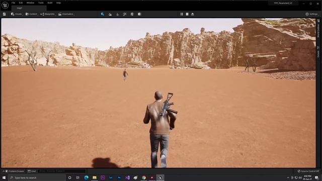 My Fast Hindi Video ! | Unreal Engine 5 | By Coding Bangla YT | Request For Hindi Video смотреть онлайн
