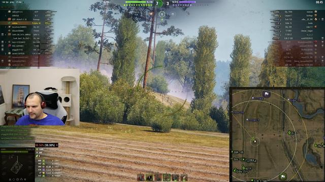 We needed to make this work, and oh boy we have! - Pz. Kpfw. VII | World of Tanks смотреть онлайн