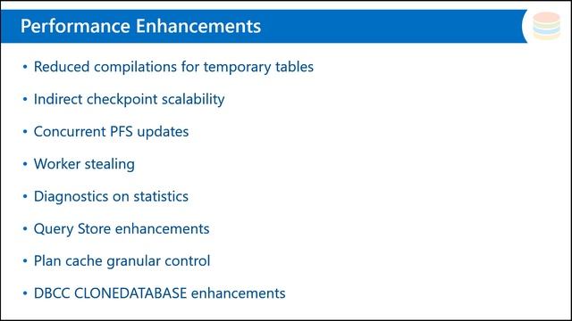 Welcome SQL Server 2019 - Part III смотреть онлайн