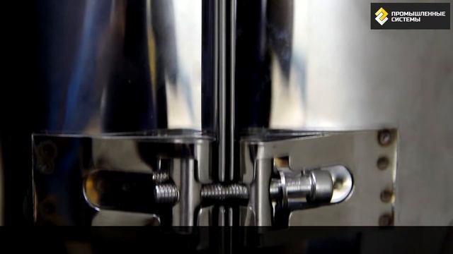 Кольцевой электронагреватель с принудительным охлаждением ПРОМЫШЛЕННЫЕ СИСТЕМЫ смотреть онлайн