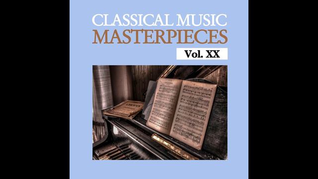 08 Varios - Piano Trio No. 2 in E Minor, Op. 67: III. Largo смотреть онлайн