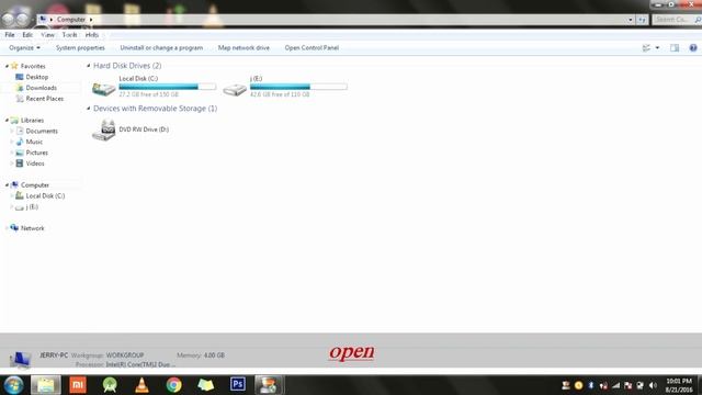 how to install java jdk and set enviroment in windows 7/8 смотреть онлайн