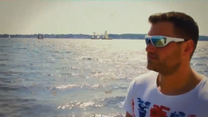Ryan Street - Lights Go Down (Commercial Club Crew Video Edit) смотреть онлайн
