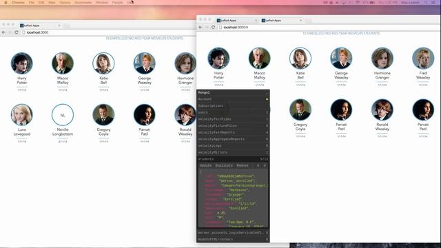 Max Harris: Two weeks with React + Meteor -- Devshop SF March 2015 смотреть онлайн