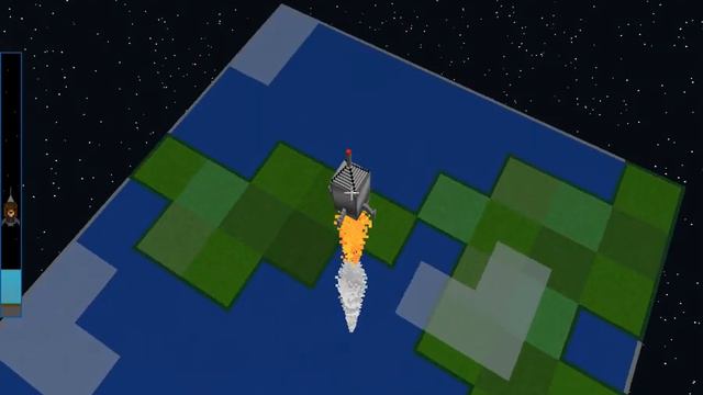 Présentation Du Mod Galacticraft Minecraft смотреть онлайн