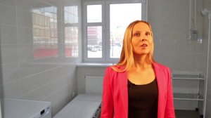 Требования к кабинету предрейсовых осмотров водителей