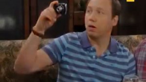 Воронины«Леня увольняется»