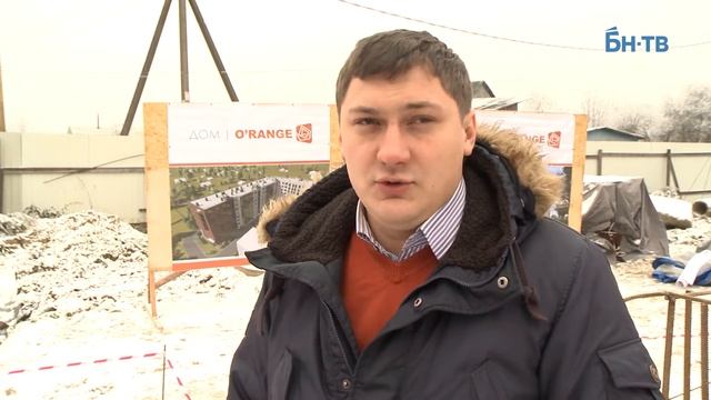 Дом O’Range: оранжевое настроение жизни смотреть онлайн
