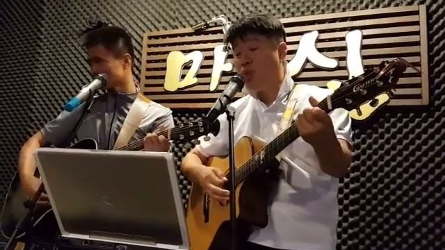준비없는 이별-통사노사 JS ver. смотреть онлайн
