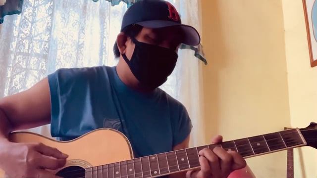 Interstate Love Song (Guitar Cover) - Stone Temple Pilots смотреть онлайн