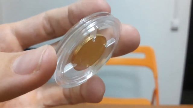 Сеятель монета. Золотой Червонец. Цена на сегодня смотреть онлайн