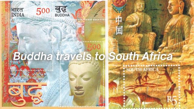 The Cape Town International Stamp Exhibition will have something for everyone -8-12 Nov, CTICC2 смотреть онлайн