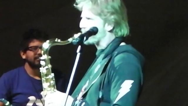 Facundo Arana en Moscu, backstage/ Факундо Арана в Москве, бэкстейдж, встреча с Факундо смотреть онлайн