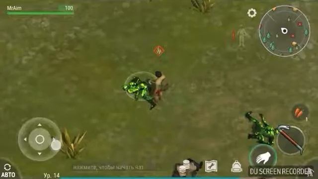 Обновление Last Day On Earth v1.4.6 смотреть онлайн