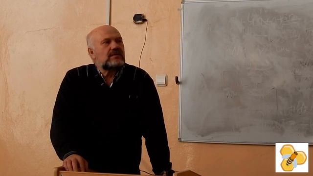 Собрание 14.10.17 Часть 1. Итоги сезона 2017 г. смотреть онлайн