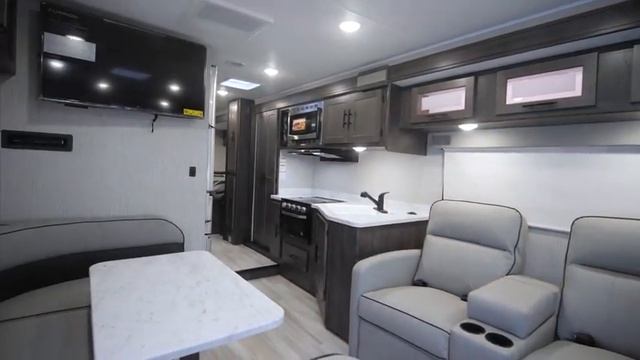 Американский автодом 2021 — быстрый обзор! смотреть онлайн