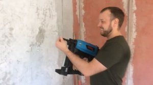 газовый пневмо пистолет Toua GSN50