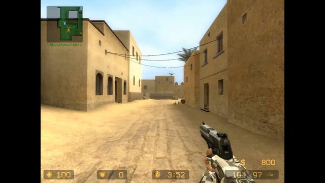 Gun Sync - MORTAL KOMBAT!!! [HD] смотреть онлайн