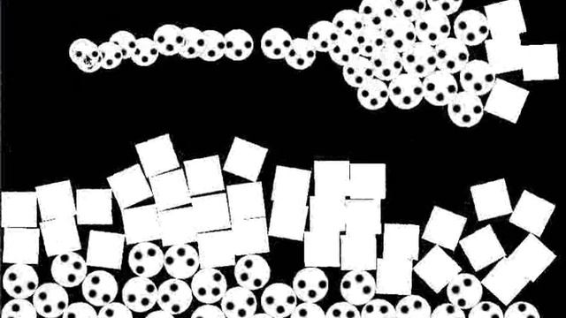 HGE Chipmunk Demo смотреть онлайн